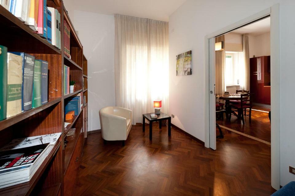 Lilli Home Macerata Exterior foto